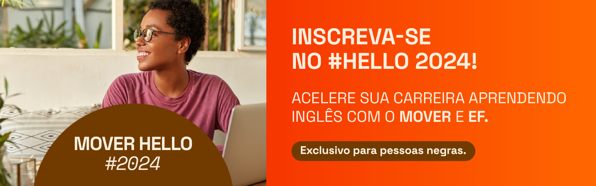 Inscreva-se no programa mover hello 2024